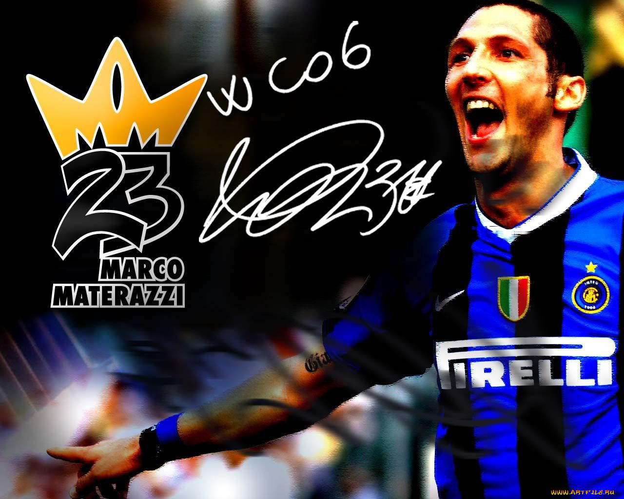 marco, materazzi, , 